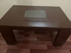 Selling Centre Table