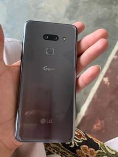 LG g8 thinq 6/128