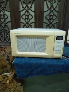 Dawlance Microwave Oven DW-131A