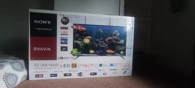 Sony 52 inches TV copy