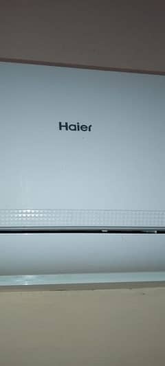 Haier DC inverter 3 Month Ago Perchase