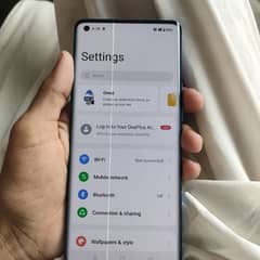 Oneplus 8 Pro Dual sim approved
