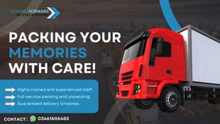 Movers Packers | Truck Mazda | Goods Transport Loader Shehzore