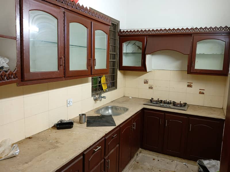 5 MARLA HOUSE FOR SALE IN JOHAR TOWN 10