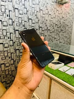 Iphone X 256gb Factory Unlock (60 days Sim Time)