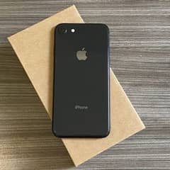 Iphone 8 PTA Block