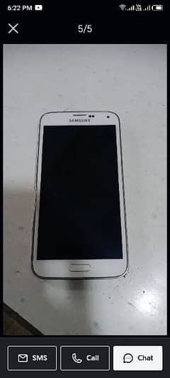 samsung s5 for sale non pta 2month sim work 10 by 10 condition