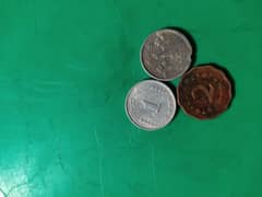 Pakistani 1 or 2 paisa for sell in lahore