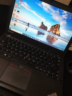 Lenovo Think Pad Core i5 5th Gen