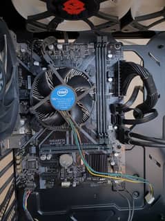 gaming pc (combo)