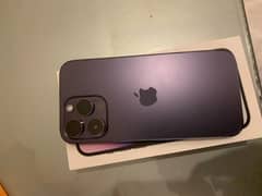 IPHONE 14 PRO MAX PTA APPROVED