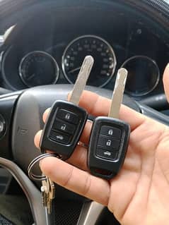 CAR KEY REMOTE  HONDA Toyota kia Prius all key remote available