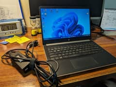 HP Laptop 14' Touch (i3 8th Gen 4GB RAM 128GB SSD)