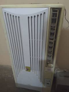 Japanese Chill Ac 110v (Final Price)