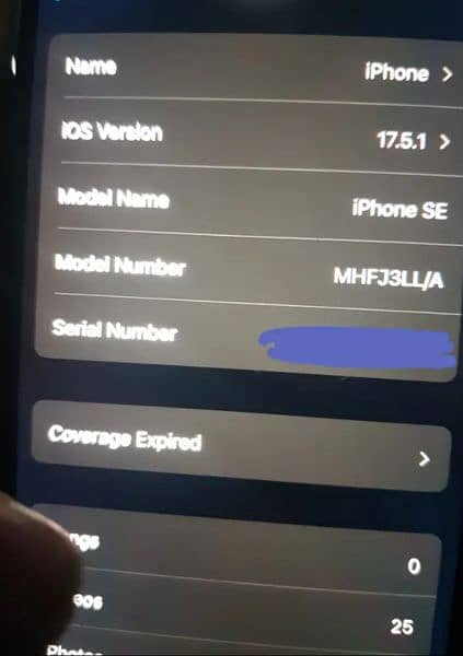 iPhone se 2020 Jv 64gb orignal ha exchange possible with good phone 8