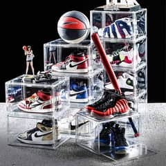 Shoes Storage Crates/Boxes