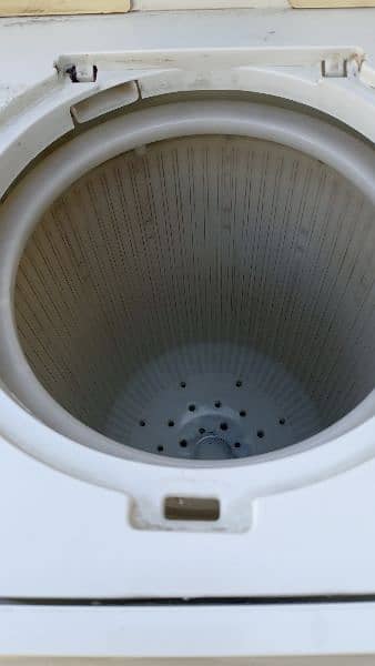 Dawlance Washing Machine 5200 5