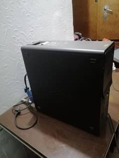 T3500 Workstation With 14GB Ram