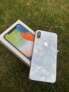 iphone x max