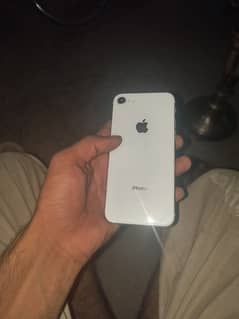 i phone 8 64gb PTA APPROVED
