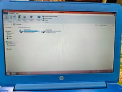 hp laptop 2 gb 32 gb for sale exellent battery timing