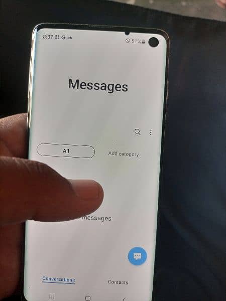 Samsung S10 ha PTA approved 6