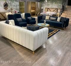 new arrivals sofa set