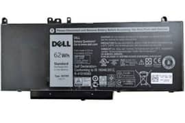 Dell Latitude E5450 Laptop Battery - Original - 6 Cell - 48Wh -