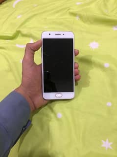 Okay mobile for sale Oppo A57