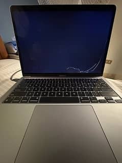 Macbook Air M1 2020 *BROKEN SCREEN*