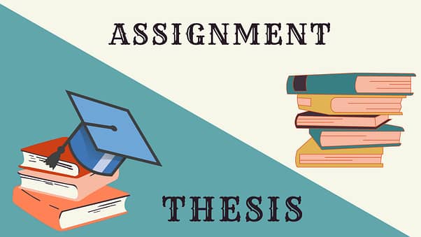 Thesis and Assignments Writing (Social Sciences, Economics) 0