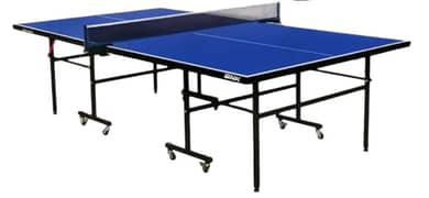 1 Week used Table for Table Tennis
