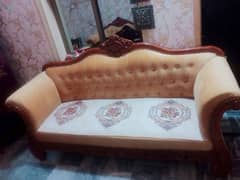 Sofa New Condition