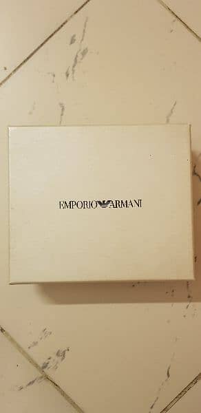 Emporio Armani/ Wallets for Men /Luxury Wallets - Bags - 1089121492