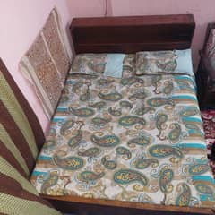 bed  in good condition