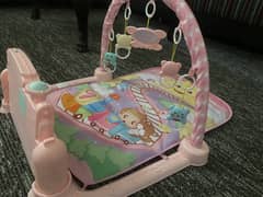 Play Mat for Kids