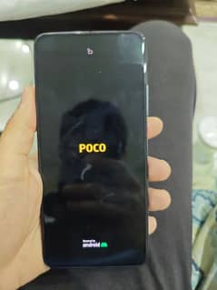 Poco f2 pro 8/256 official pta