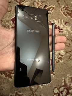 Samsung Galaxy Note 8 (6/256)