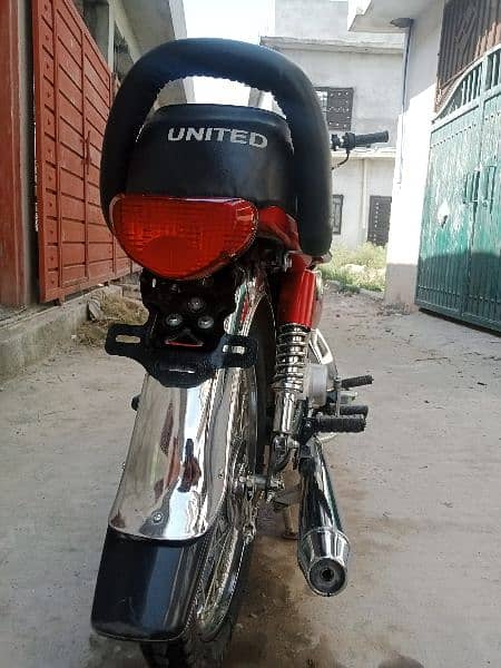 united 70cc modal 2022 2