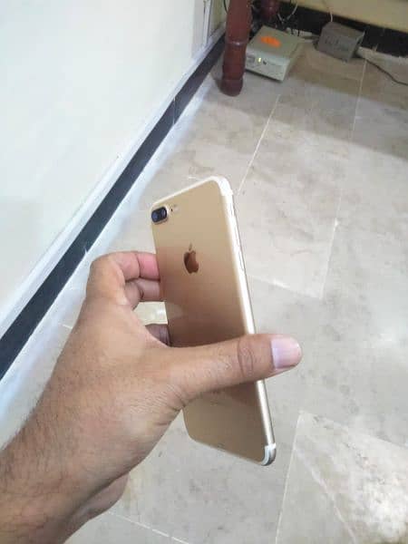 iphone 8 plus 256 GB PTA approved My WhatsApp number 03414863497 1