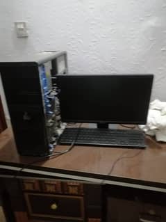 Dell Led 19inch IPS panel