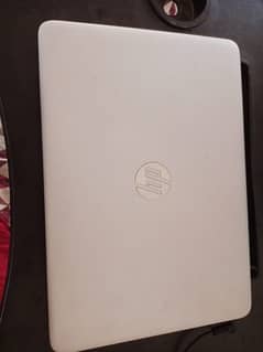 Hp core i5 6th generation  8gb ram 1 tb hard without betrry