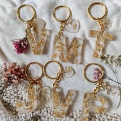 keychains