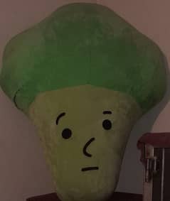 Fruit series plush toy ( Broccoli)