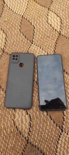 redmi 9c 4 128