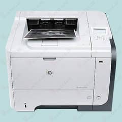 Hp Laserjet 3015 dn printer