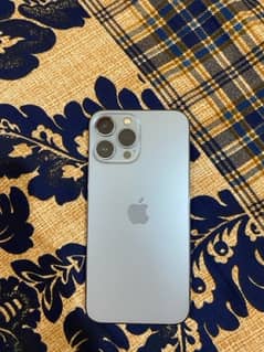 Iphone 13 pro max 256GB