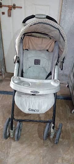 Graco