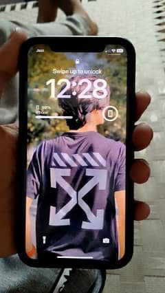 iphone x factory unlocked non pta 256 all Okay 81% health