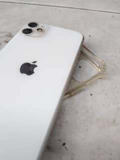 iphone 11 white colour 94 health